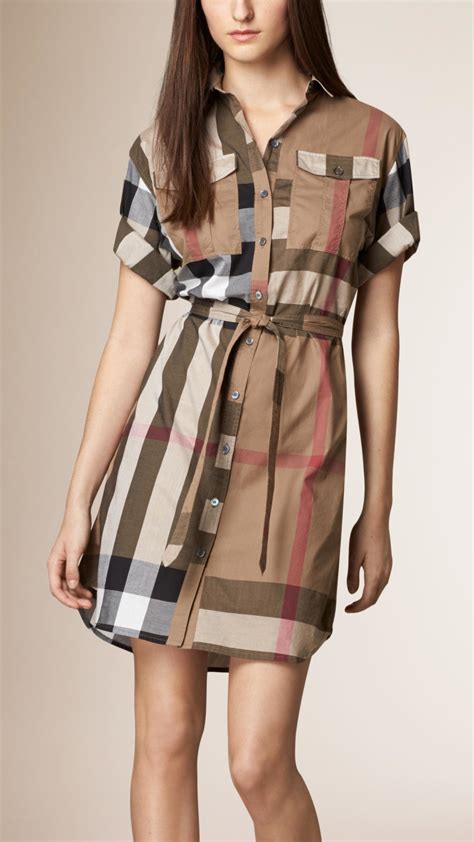 women's burberry clothes|Burberry outfits for women.